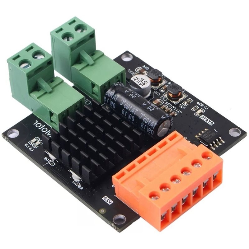 AT02-12V 24V 16A krachtige DC- - Dc Motor 12V recensie en prijs