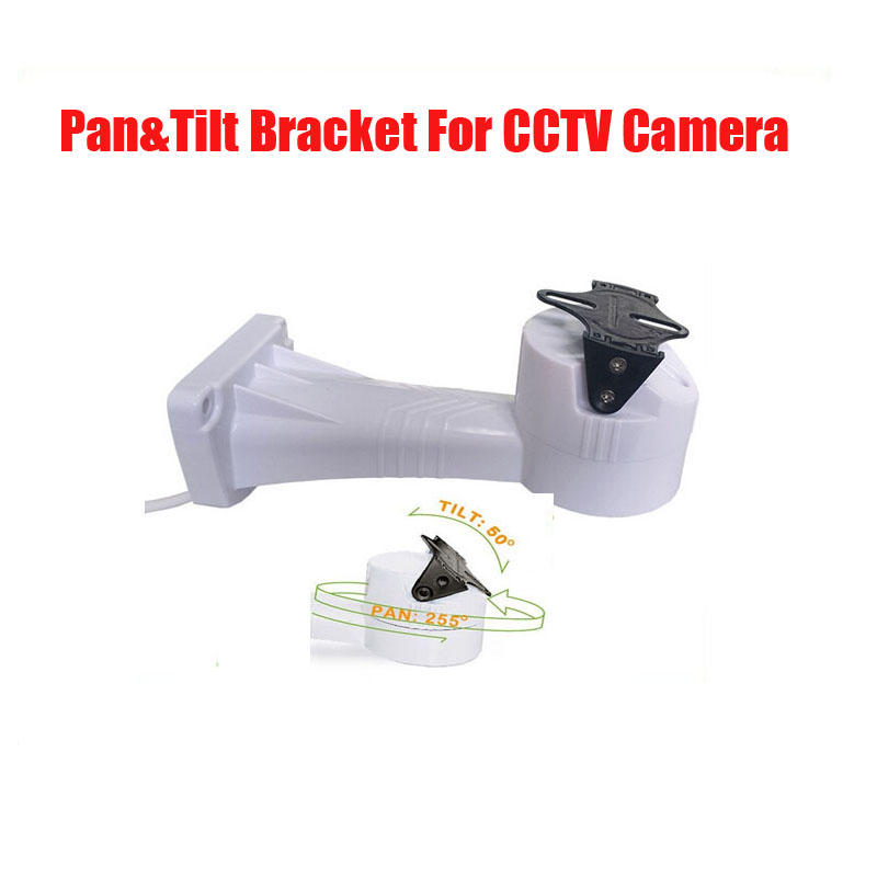 Gemotoriseerde Pan Tilt Rotate - Pan Tilt Bracket recensie en prijs