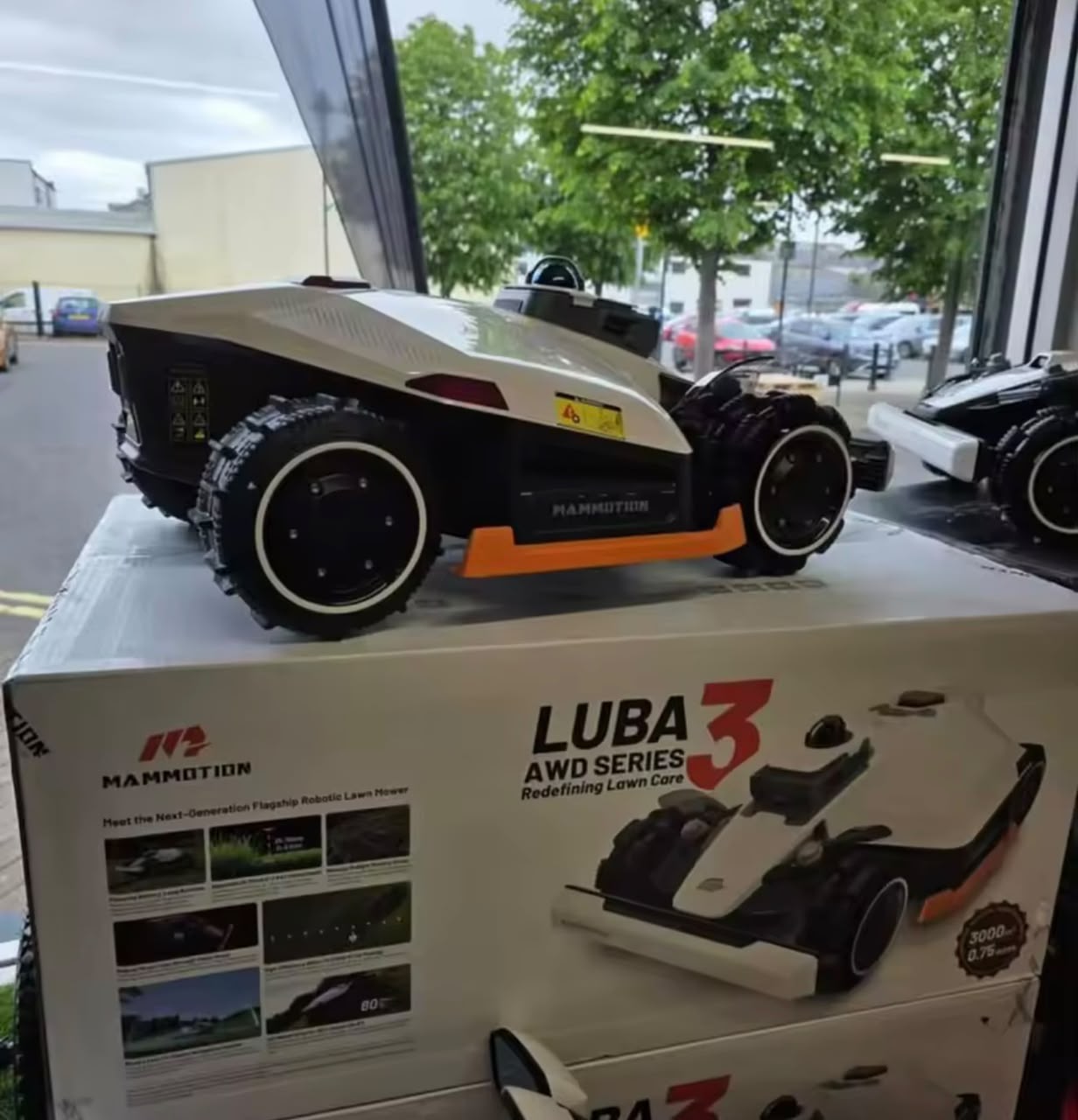 BESTSELLER, HOT SALE, VERKOOPP - Robot Wheel recensie en prijs