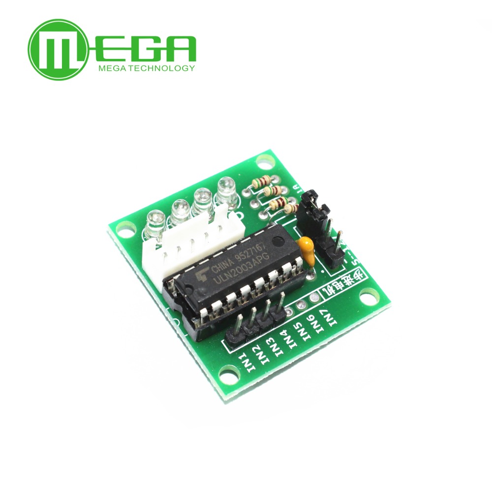 10Pcs Elektronische ULN2003 St - Uln2003 Driver recensie en prijs