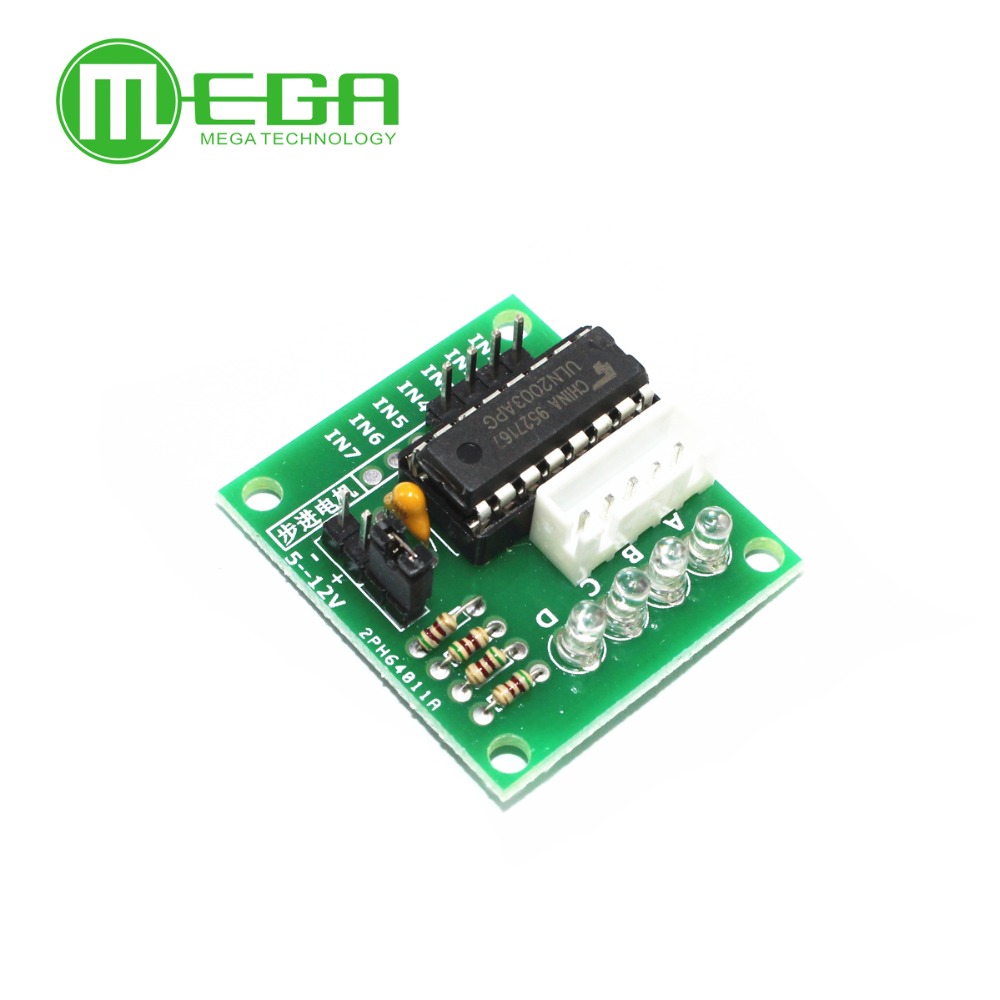 10Pcs Elektronische ULN2003 St - Uln2003 Driver recensie en prijs