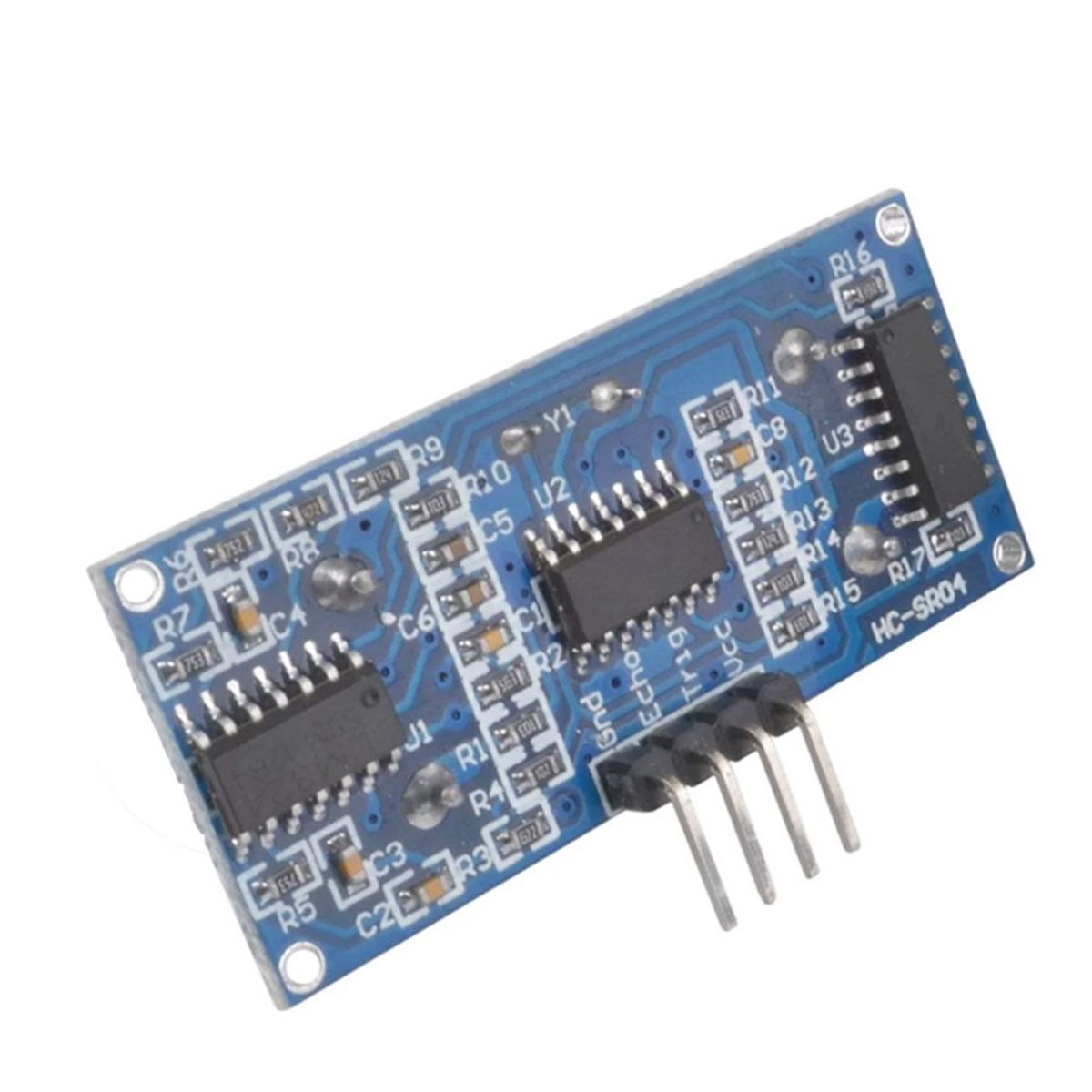 6PCS HC-SR04 Ultrasone Sensor  - Ultrasonic Distance Sensor recensie en prijs