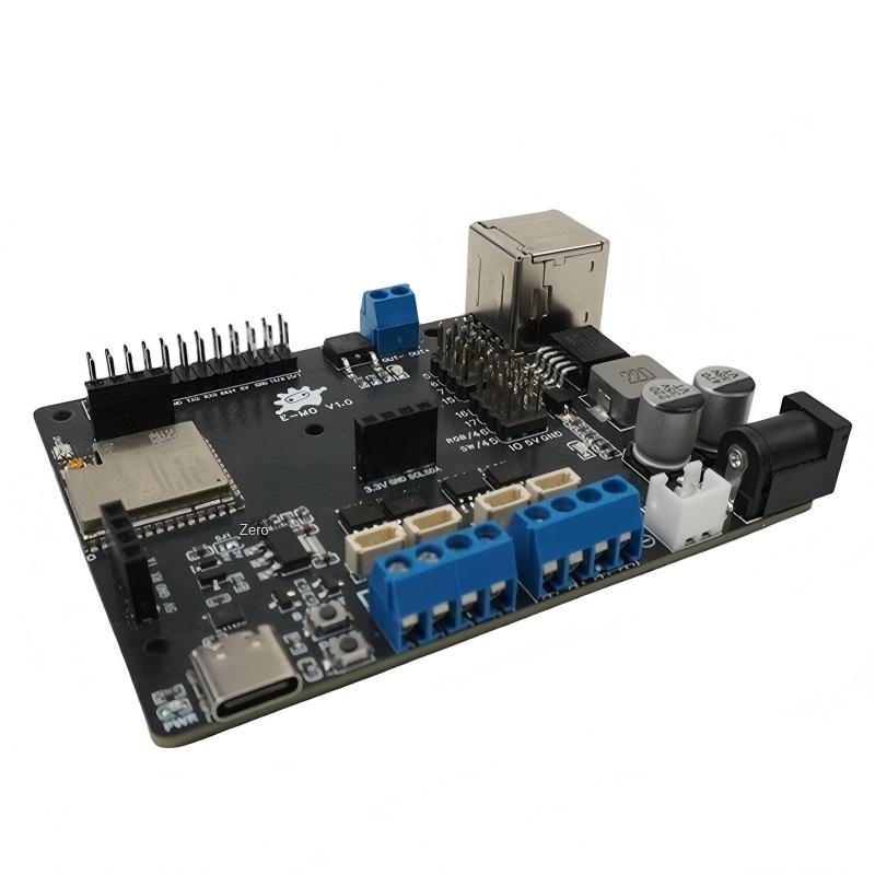 ESP32S3 Joystick APP-gestuurde - Robot Arm Kit recensie en prijs