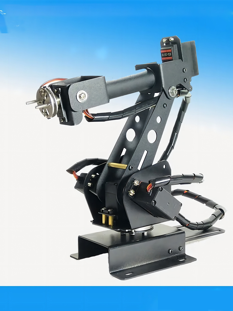 6 DOF Robotarm ABB Industriële - Robot Arm Kit recensie en prijs