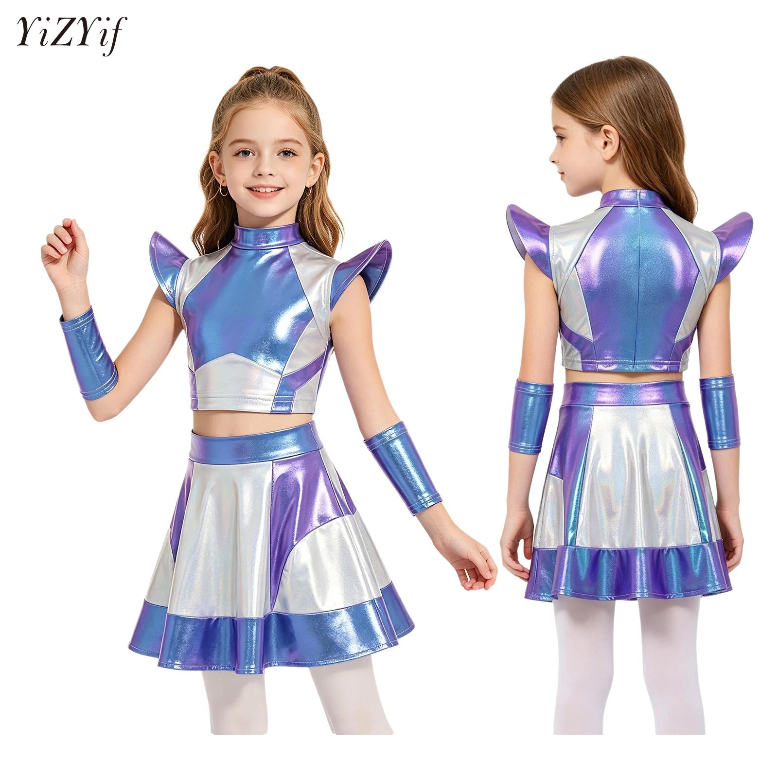 Alien cosplay kostuum voor gro - Robotics Kit recensie en prijs